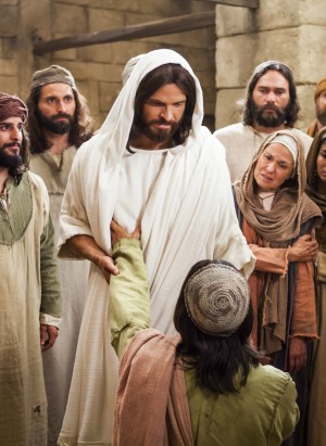Always turn to Jesus for peace. Always turn to Jesus for peace.