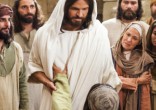 Always turn to Jesus for peace. Image of Always turn to Jesus for peace.