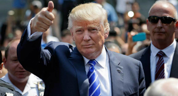 President Trump has accomplished a lot in his first hundred days. President Trump has accomplished a lot in his first hundred days.