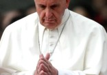 Pope Francis delivers message of forgiveness (YouTube). Image of Pope Francis delivers message of forgiveness (YouTube).