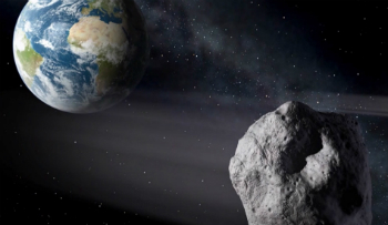 Asteriod 2014 JO25 will pass close to Earth on April 19. Asteriod 2014 JO25 will pass close to Earth on April 19.
