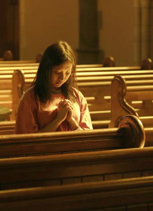 God can always hear us. God can always hear us.
