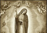 Why does the devil hate the Holy Virgin? Image of Why does the devil hate the Holy Virgin?