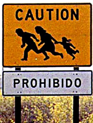 Supreme Court denies hearings for Central American asylum seekers. Supreme Court denies hearings for Central American asylum seekers.