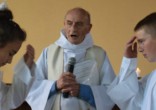 Fr. Jacques Hamel's Cause has been opened. Image of Fr. Jacques Hamel's Cause has been opened.
