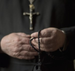 One of Mexico's many abducted priests is found alive! One of Mexico's many abducted priests is found alive!