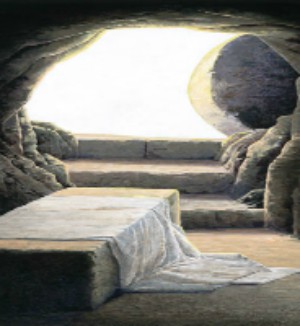 Resurrection Day! Resurrection Day!