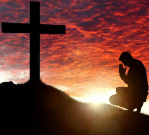 Lent is over! Now what? Lent is over! Now what?