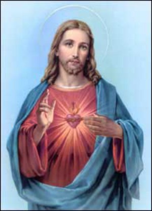Trust in Jesus. Trust in Jesus.