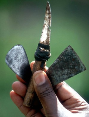 FGM is happening in the U.S. FGM is happening in the U.S.