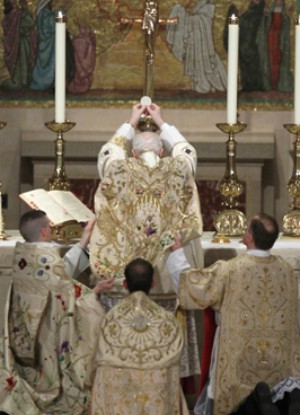 The Church still appreciates Latin. The Church still appreciates Latin.