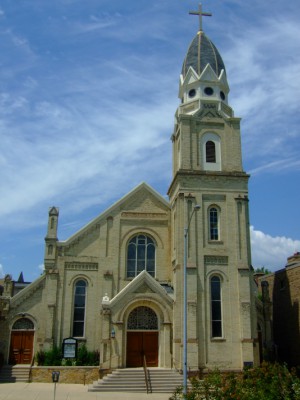 Will shuttered churches be used to house immigrants (WikiWand)? Will shuttered churches be used to house immigrants (WikiWand)?