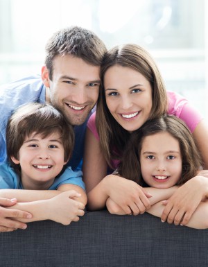 Women are more likely to have children from multiple partners than men are. Women are more likely to have children from multiple partners than men are.