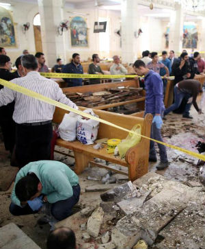 Pope Francis speaks against terrorism and suffering during Palm Sunday homily. Pope Francis speaks against terrorism and suffering during Palm Sunday homily.