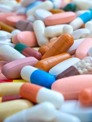 The overdose epidemic seems to be getting worse in the United States. The overdose epidemic seems to be getting worse in the United States.