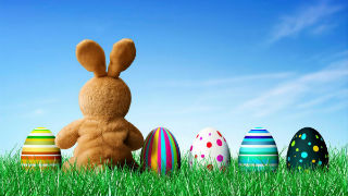 Easter Bunny Origins & History: Where Did the Easter Bunny Come From?