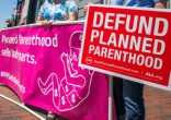 Texas budget could defund abortion providers (ALL Life Defender). Image of Texas budget could defund abortion providers (ALL Life Defender).