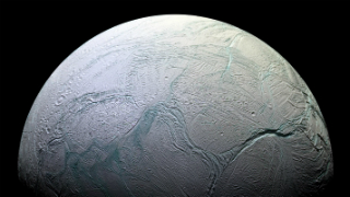Icy worlds like Enceladus are considered prime candidates for life. Icy worlds like Enceladus are considered prime candidates for life.