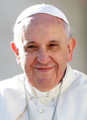 Pope Francis' Egypt schedule and official logo have been released. Pope Francis' Egypt schedule and official logo have been released.