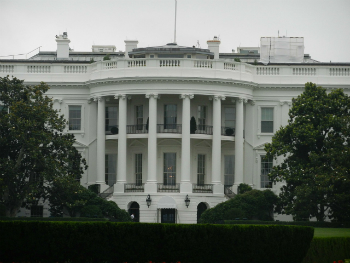 A miracle has occurred in the White House, the return of God and prayer. A miracle has occurred in the White House, the return of God and prayer.