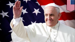 Teen pleads guilty of plotting to kill Pope Francis during his U.S. papal visit. Teen pleads guilty of plotting to kill Pope Francis during his U.S. papal visit.