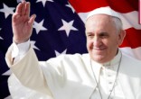Teen pleads guilty of plotting to kill Pope Francis during his U.S. papal visit. Image of Teen pleads guilty of plotting to kill Pope Francis during his U.S. papal visit.