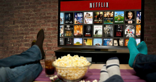 Netflix has changed the world by making streaming mainstream. Netflix has changed the world by making streaming mainstream.