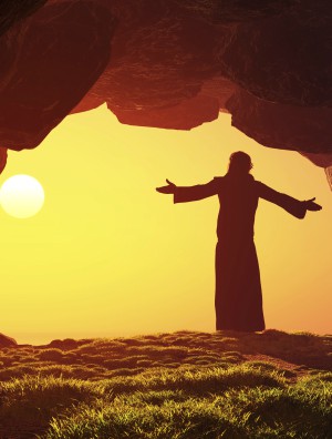 What a Day! What a Way, the Easter Way, Alleluia! What a Day! What a Way, the Easter Way, Alleluia!