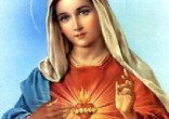 Have archaeologists uncovered the oldest painting of the Virgin Mary? Image of Have archaeologists uncovered the oldest painting of the Virgin Mary?