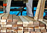 Canada is now subject to tariffs on all softwood lumber imports into the United States. Image of Canada is now subject to tariffs on all softwood lumber imports into the United States.