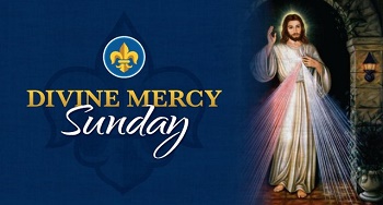 Divine Mercy Divine Mercy