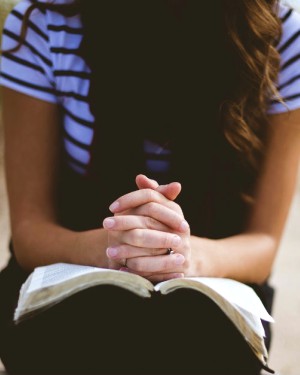 Pray these simple Bible-based prayers every day this week. Pray these simple Bible-based prayers every day this week.