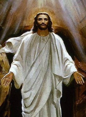 The Challenge of Easter The Challenge of Easter