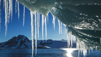 Antarctica is melting, but without more data, it's too soon to worry. Antarctica is melting, but without more data, it's too soon to worry.
