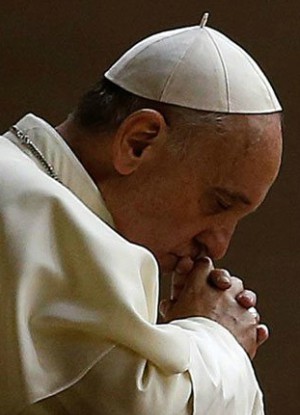 Catholic Action, live up to your history!' Catholic Action, live up to your history!'