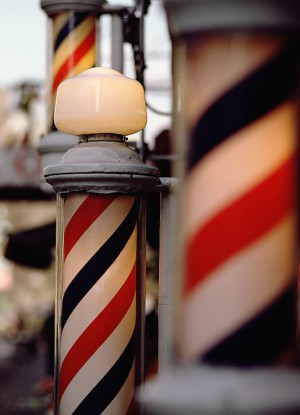 Egyptian Christian killed outside his barbershop. Egyptian Christian killed outside his barbershop.