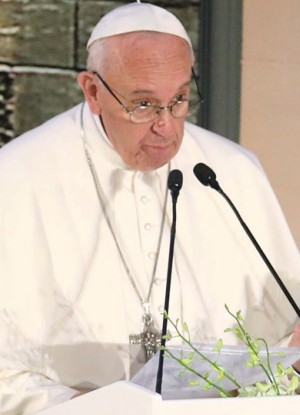 Pope Francis Warns Against False Prophets: What You Need to Know