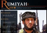 ISIS' Rumiyah magazine encourages terrorists to take hostages (Wikipedia). Image of ISIS' Rumiyah magazine encourages terrorists to take hostages (Wikipedia).