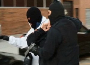 Fr. Jacques Mourad was an ISIS captive for months. Fr. Jacques Mourad was an ISIS captive for months.