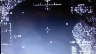 U.S. drone footage appears to use civilian boats off Florida coast as 'dummy targets.' U.S. drone footage appears to use civilian boats off Florida coast as 'dummy targets.'