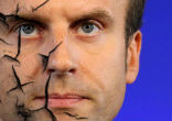 Emmanuel Macron, the new president embodies this Image of Emmanuel Macron, the new president embodies this