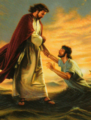 Pope Francis reminds that even in the most painful and darkest times, the Lord is there. Pope Francis reminds that even in the most painful and darkest times, the Lord is there.