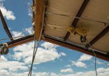 The church was destroyed but not one parishioner was injured (Ben Fisher/Catholic East Texas Magazine/Diocese of Tyler). Image of The church was destroyed but not one parishioner was injured (Ben Fisher/Catholic East Texas Magazine/Diocese of Tyler).