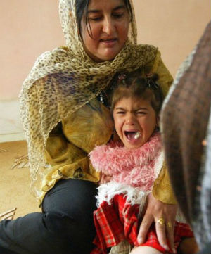 Female genital mutilation (FGM) has officially been illegal in the United States since 1997. Female genital mutilation (FGM) has officially been illegal in the United States since 1997.
