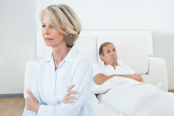 As many as 1-4 seniors may choose to divorce, if trends hold. As many as 1-4 seniors may choose to divorce, if trends hold.