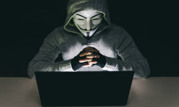 Does Anonymous know something we don't? Does Anonymous know something we don't?