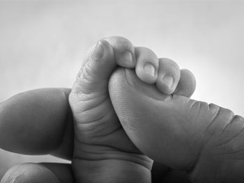Mother and child Mother and child
