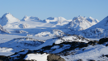 Is our planet about to get a lot cooler? Is our planet about to get a lot cooler?