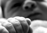 Mothers choose abortion at a far greater rate than adoption. Image of Mothers choose abortion at a far greater rate than adoption.