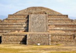 Citadel at Teotihuacan. Image of Citadel at Teotihuacan.